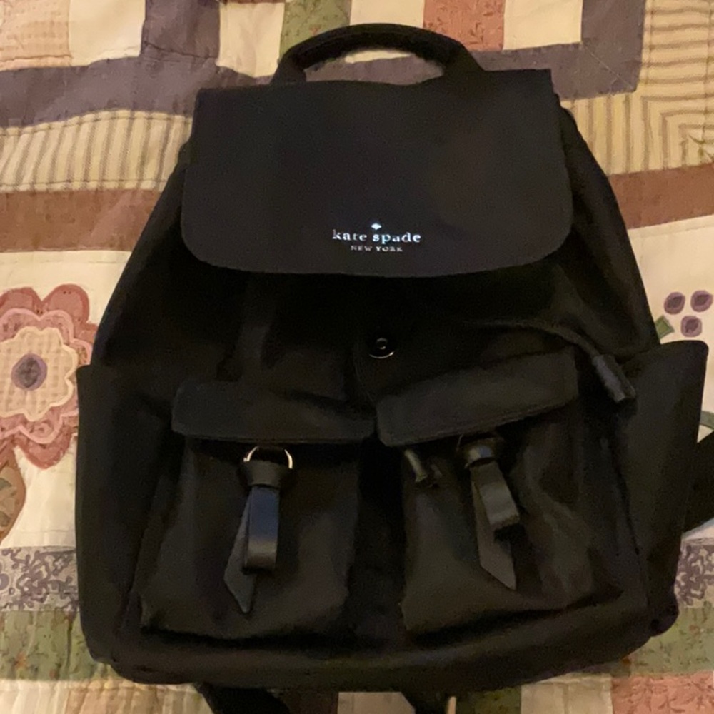 Kate Spade Carly backpack